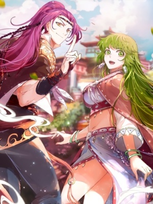 Заклинатели духов