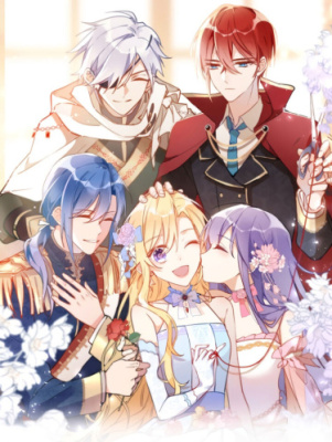 Странные соперники по любви