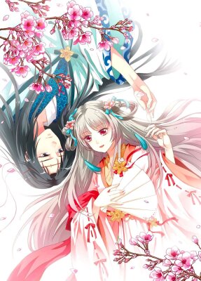 Этот зверь немного милый