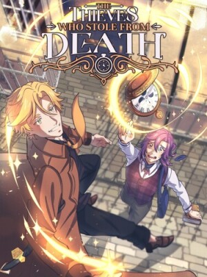 Укравшие у смерти