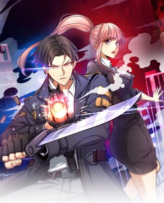 Я бесподобный бог войны