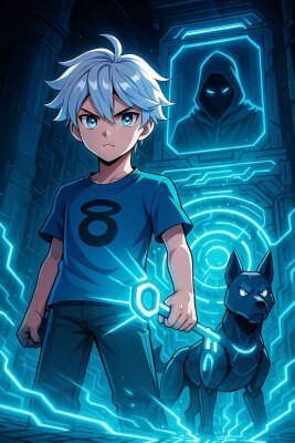 Приключения НейроТвила