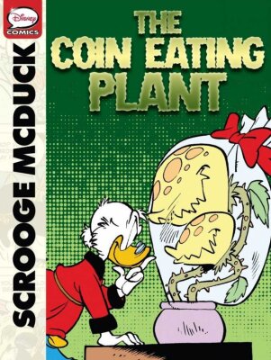 Скрудж МакДак и пожиратель монет