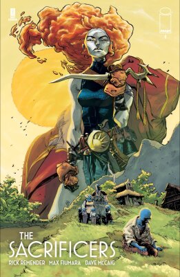 Подношения