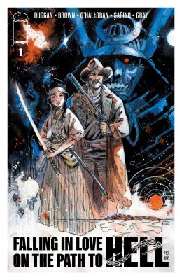 Влюбляясь по дороге в Ад