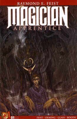 Ученик чародея