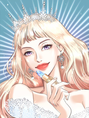 Помада императрицы