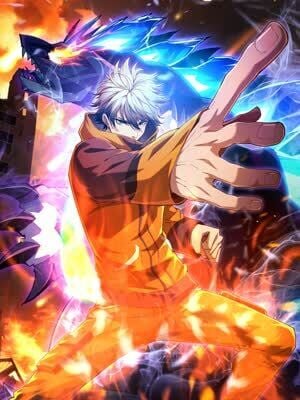 Я переродился в монстра: Восстание бога-зверя