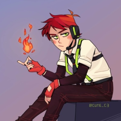 Огонь по найму