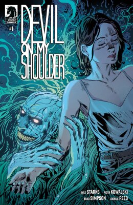 Дьявол на моём плече