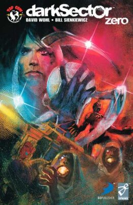 Тёмный Сектор: Ноль