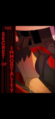 Секрет бессмертия