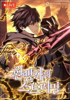 Стрим реинкарнатора