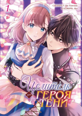 Целитель Героя Тени