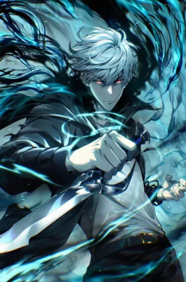 Возрождение известного на всю Поднебесную Вора