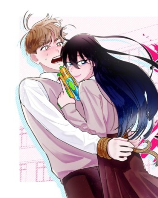 Честное слово, я правда люблю тебя!