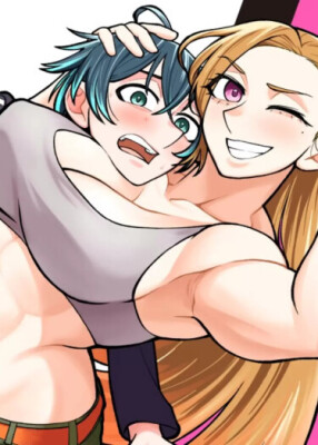 Ко мне привязался огромный кролик?!