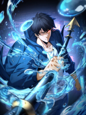 Высокие боевые искусства: Сокрушить три тысячи императоров одной рукой!