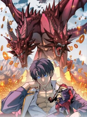 Богатое божество, приручившее бесчисленных могучих зверей