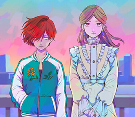 Пятая встреча