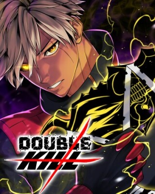 Двойное убийство