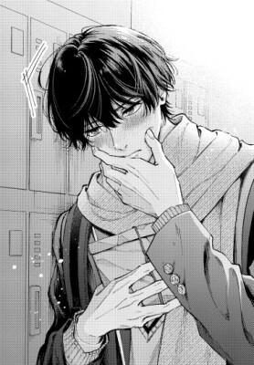 Застенчивый Валентин