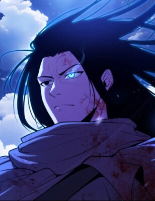 Бессмертный охотник на монстров