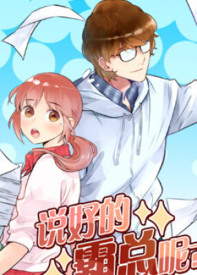 Где главный исполнительный директор?