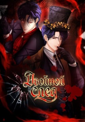 Двойной след