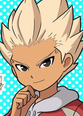 Монолог Гоэнджи