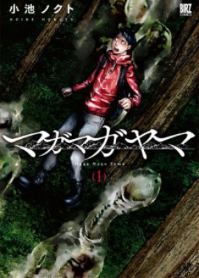 Магамага-яма