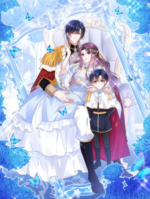 Вдовствующая королева желает перемен