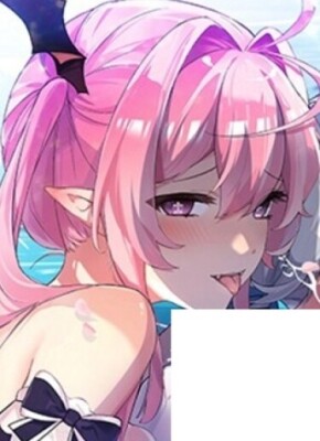 Имея прирождённое очарование, меня преследует одержимая мной ученица