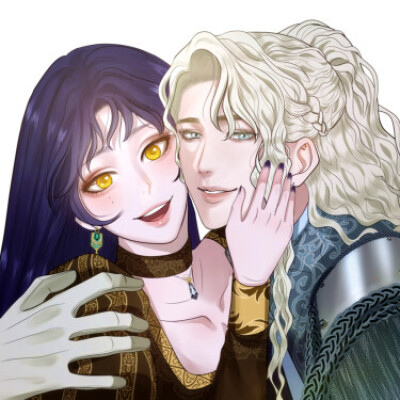 Посвящается моей дражайшей ведьме