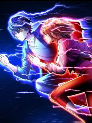 Я вложил всё в ловкость, потому что не люблю, когда меня раздражают.