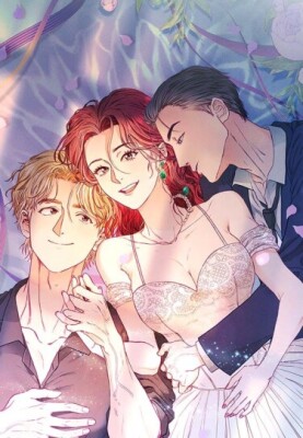 Я разорву помолвку с главным героем