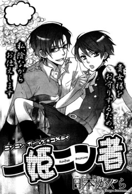 Ниндзя Ичихимэ