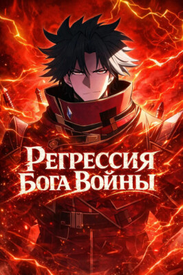 Регрессия Бога Войны