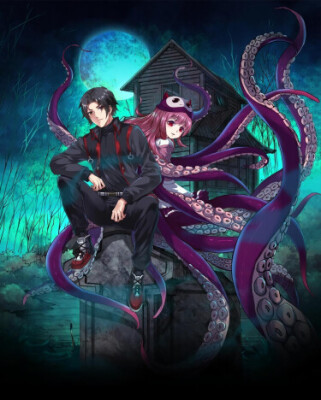 У Меня Есть Особняк В Подземном Мире