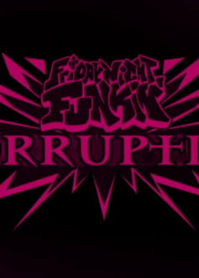 Friday Night Funkin Corruption: история до инцидента