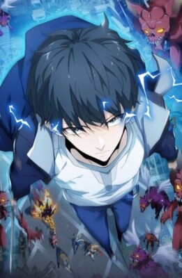 Я застрял в этом мире на три тысячи лет