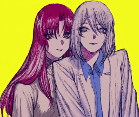 Записи экспериментов доктора Ракугай