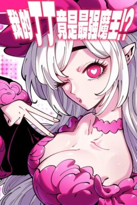 Мой динь-динь стал сильнейшим демоном!