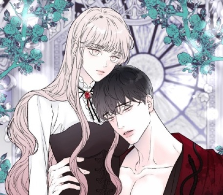 Первая любовь вампира