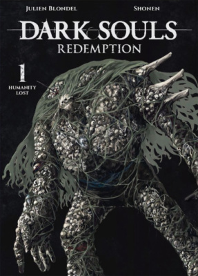 Постер к Dark Souls: Redemption / Тёмные души: Искупление читать онлайн бесплатно
