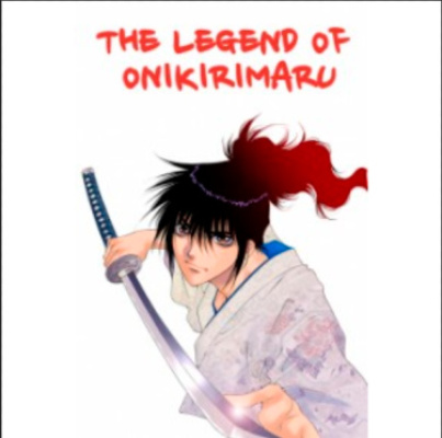 Постер к Onikirimaru-den / Оникимару читать онлайн бесплатно