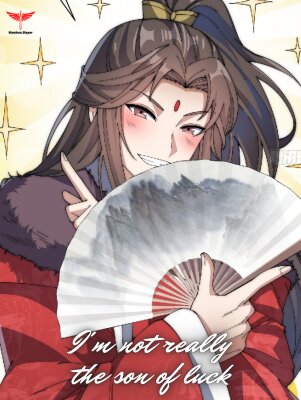 Я действительно не сын пророка