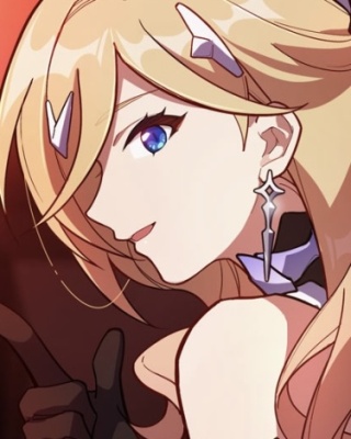 Постер к London Holiday- Honkai Impact 3rd / Каникулы в Лондоне- 3’е разрушение Хонкая читать онлайн бесплатно