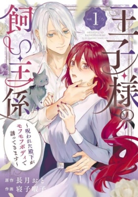 Постер к The Prince's Keeper: The Cursed Prince is Too Fluffy to Resist! / Хранитель принца: Проклятый принц слишком пушистый, чтобы сопротивляться! читать онлайн бесплатно