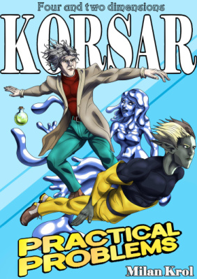 Постер к KORSAR: Practical Problems / КОРСАР: Практические Проблемы читать онлайн бесплатно